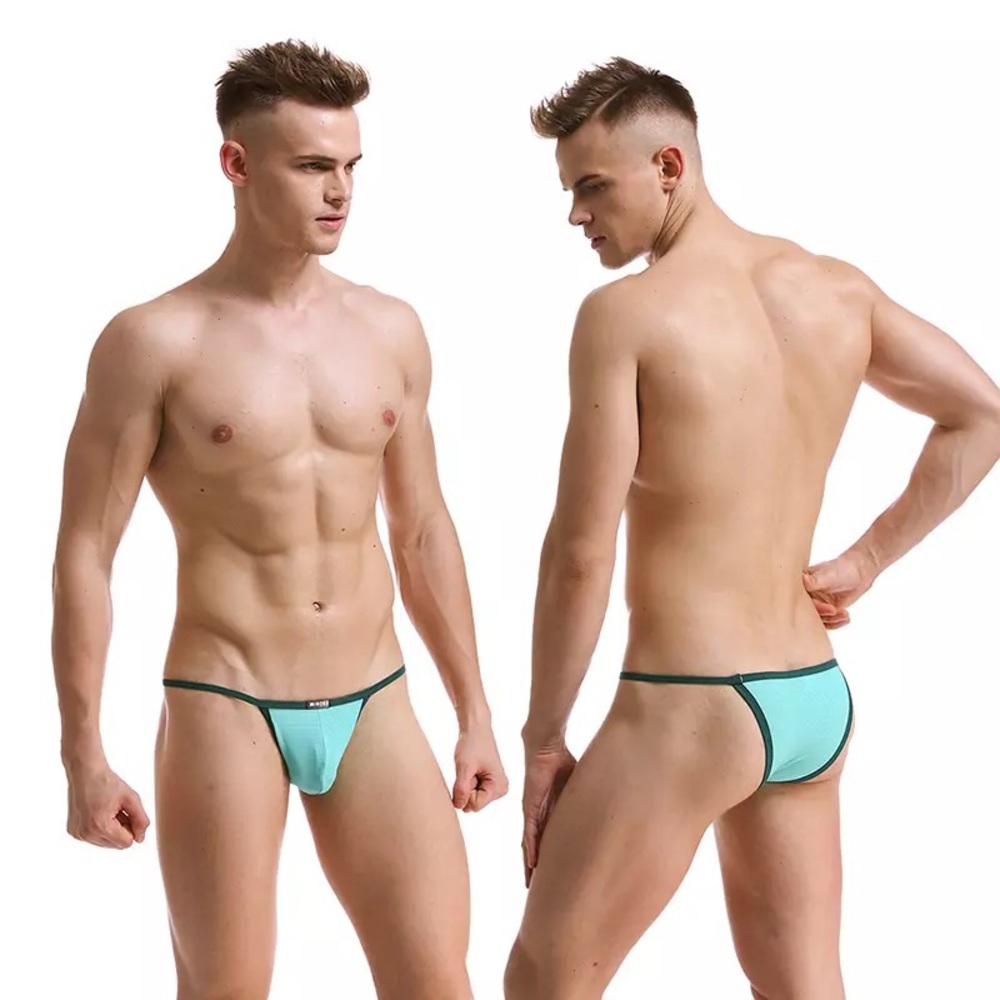 (28-30) SEXY MEN UNDERWEAR